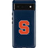 Syracuse University S Logo Pixel Cases